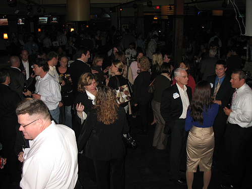 St. Louis Networking Event