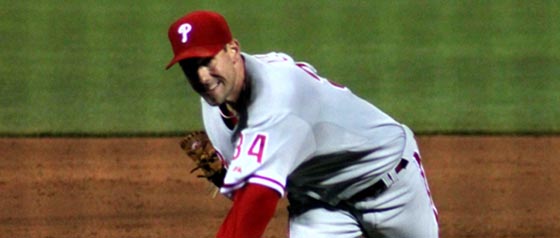 cliff lee family. Business Tips from Cliff Lee#39;s