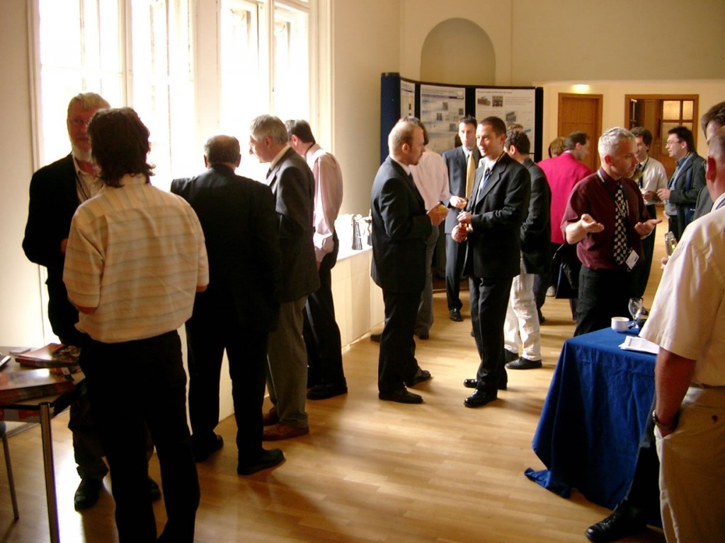 3 Sports Networking Events To Attend In 2013Sports Networker